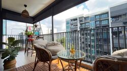 Treasure at Tampines (D18), Condominium #595113931